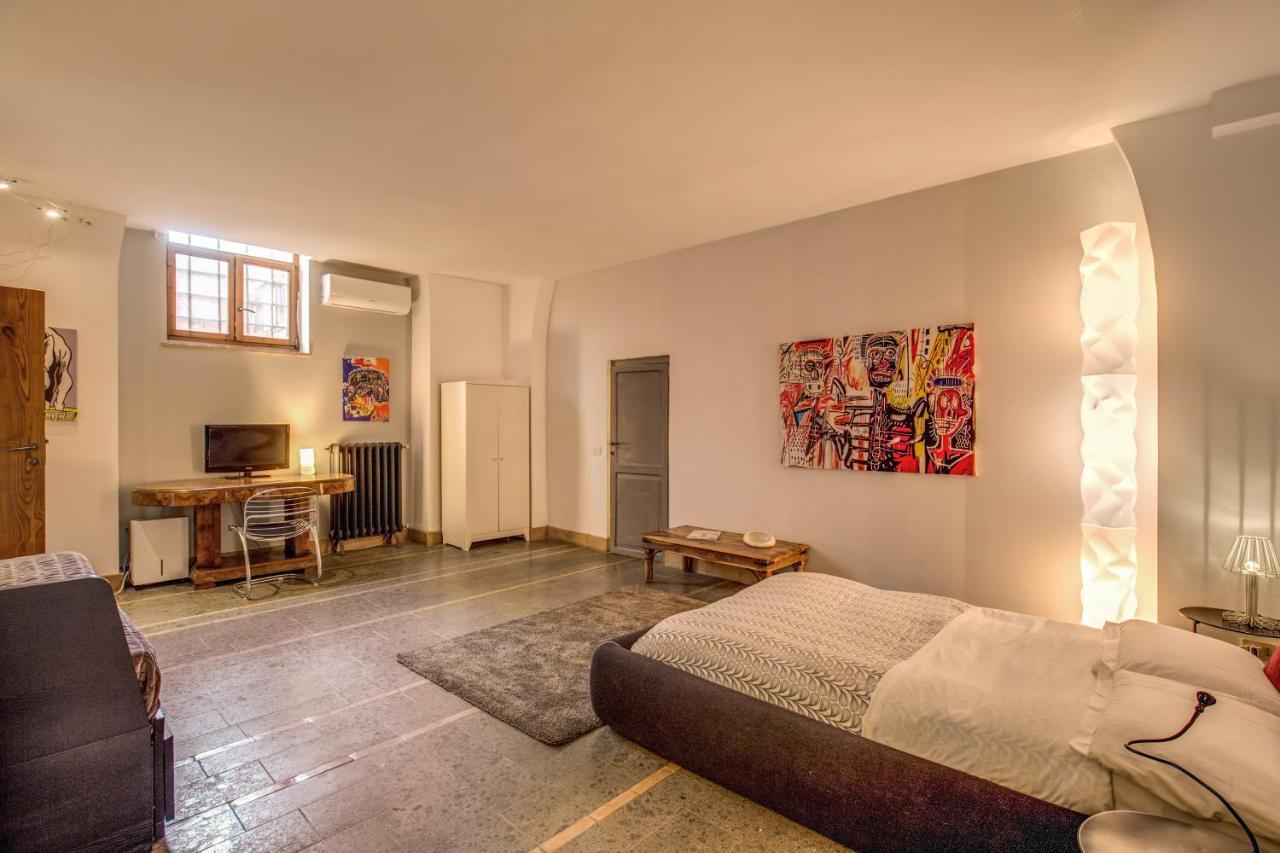The Loft