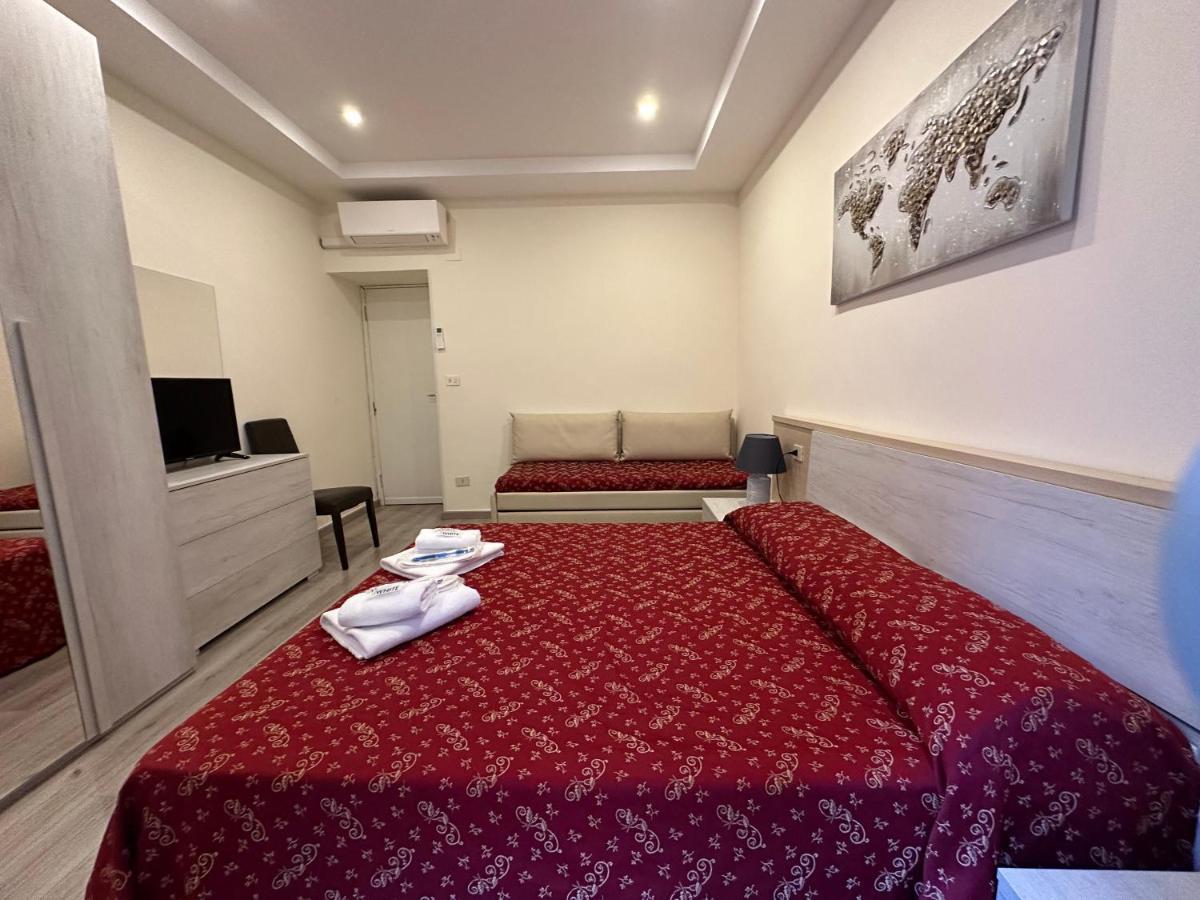 Casa Vahid Apartment *