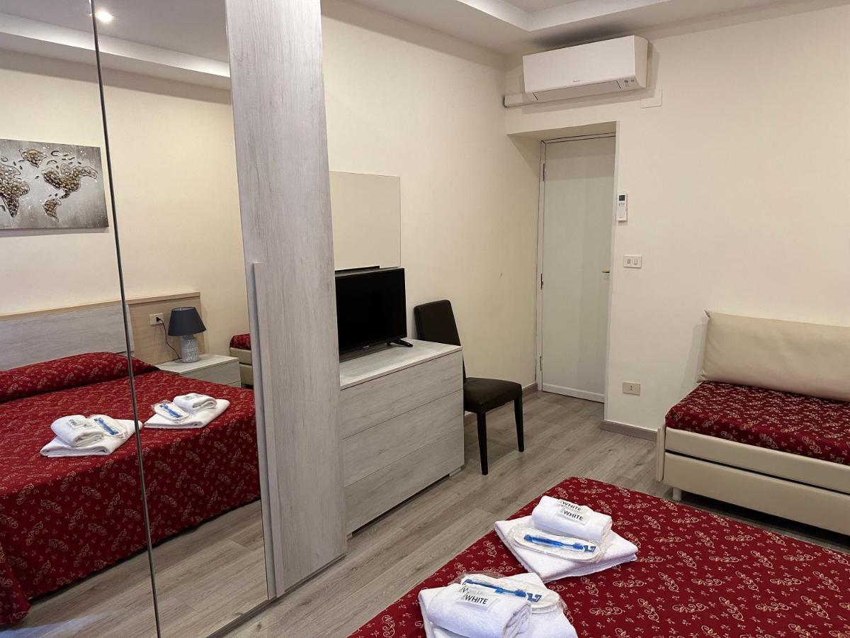 Apartment Casa Vahid Rome