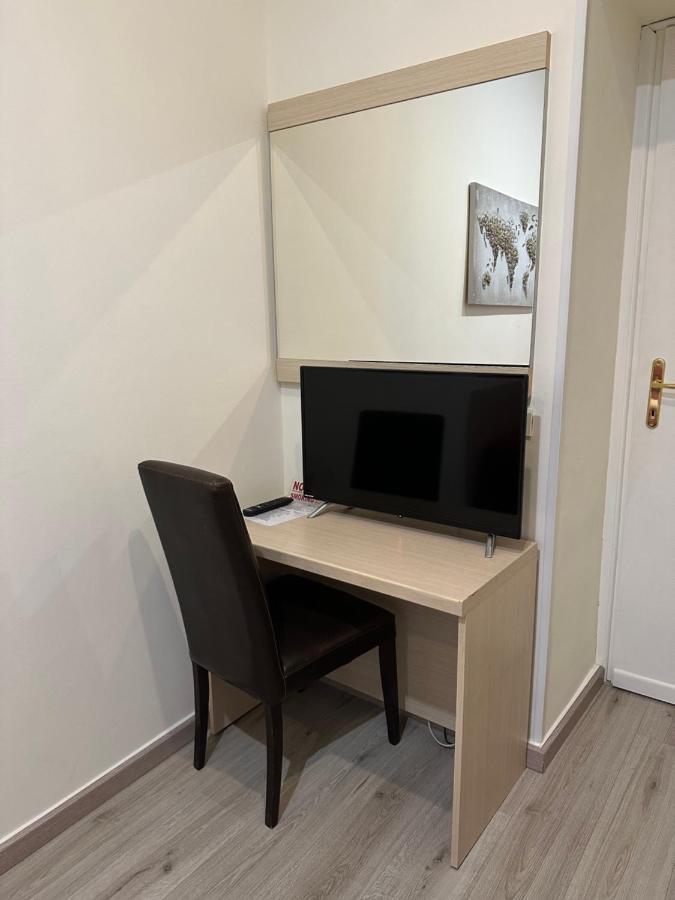 Casa Vahid Apartment *