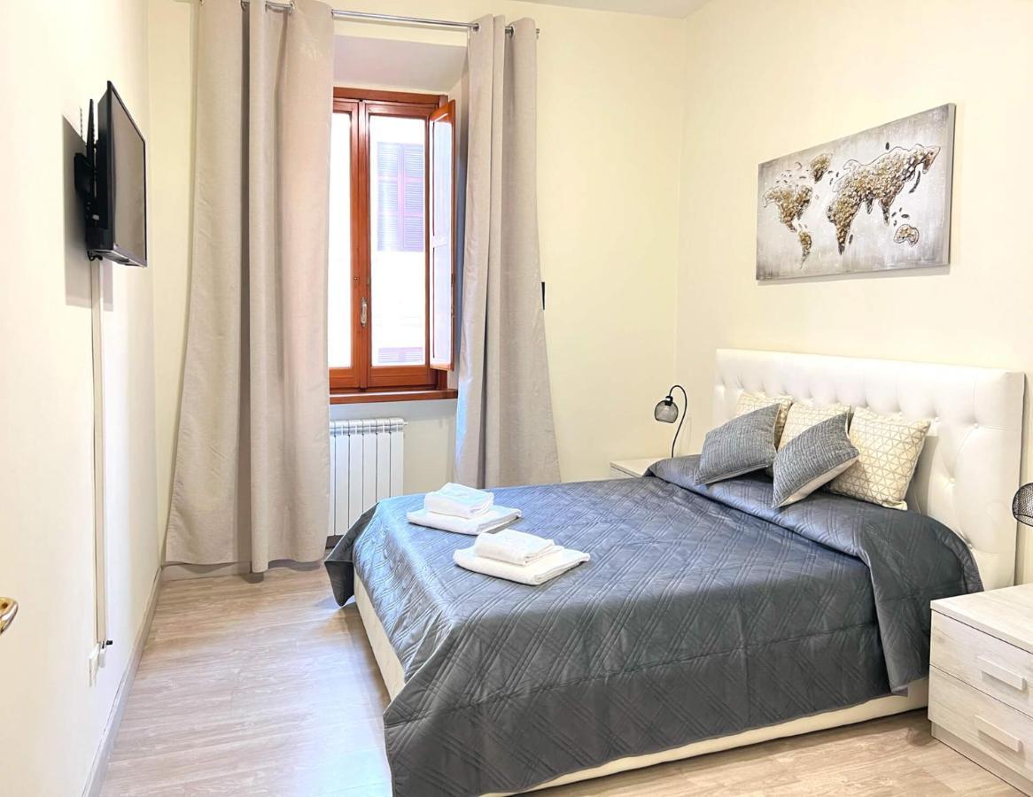 Apartamento Magenta Roma