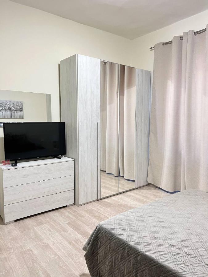 Apartamento Magenta