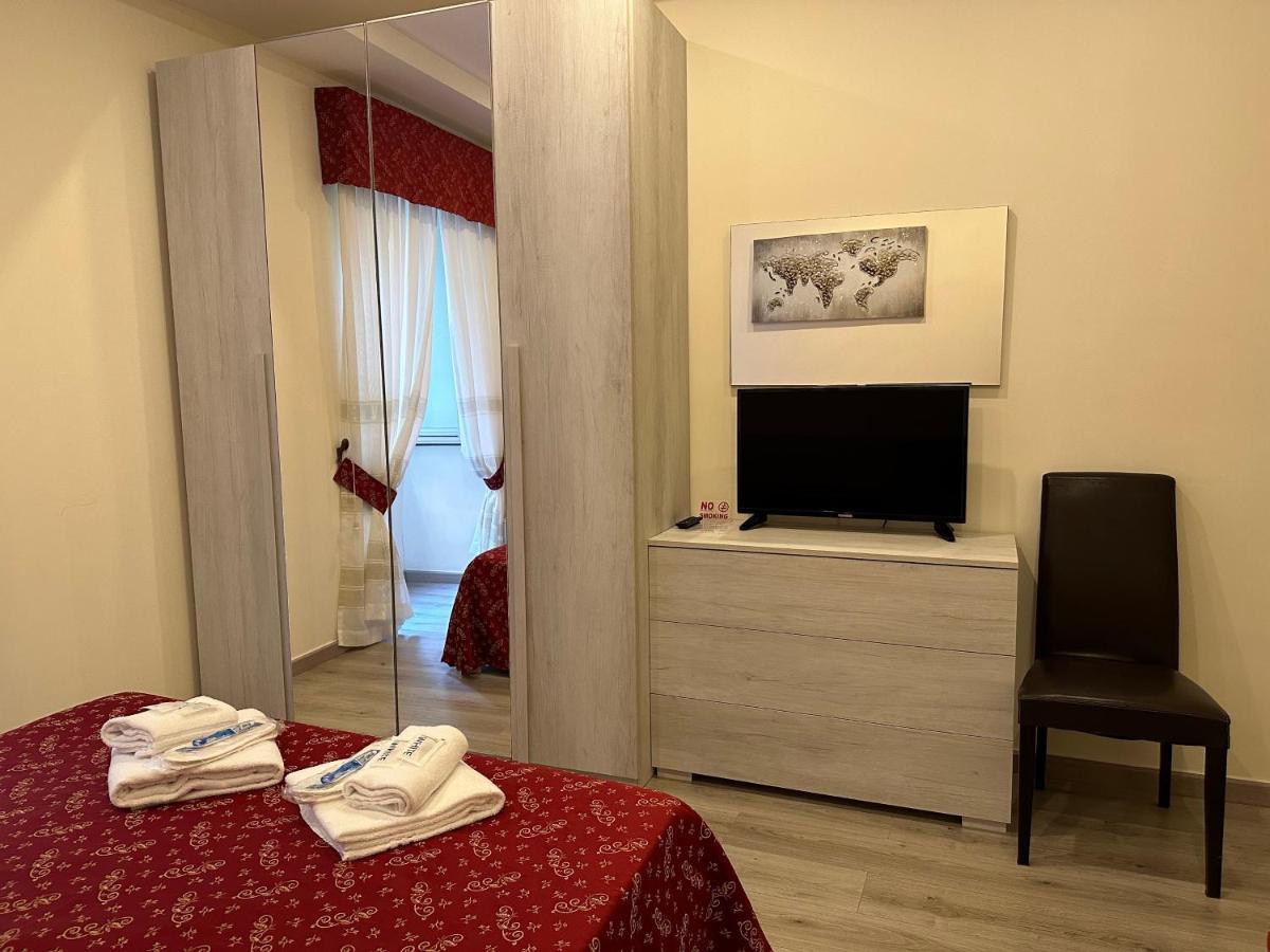 Casa Vahid Apartment