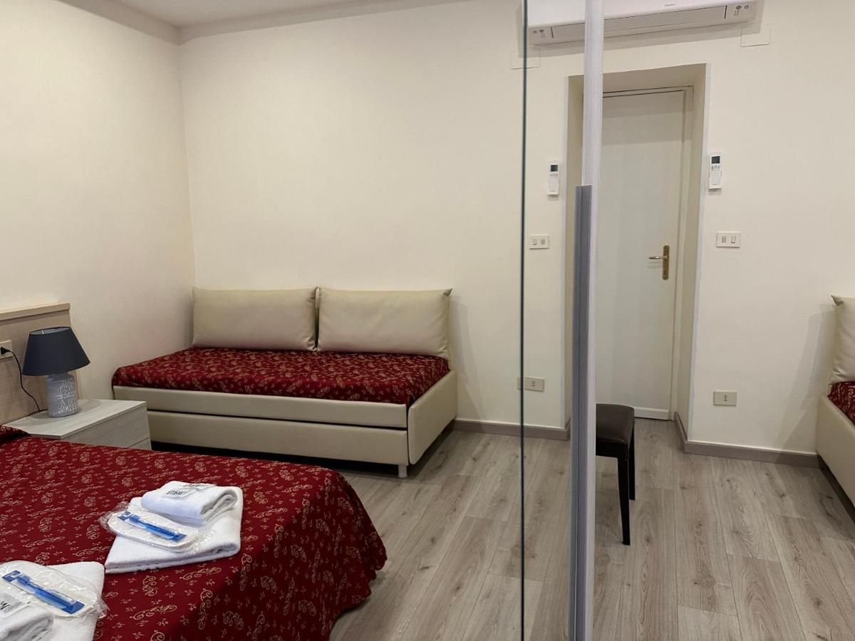 Apartment Casa Vahid