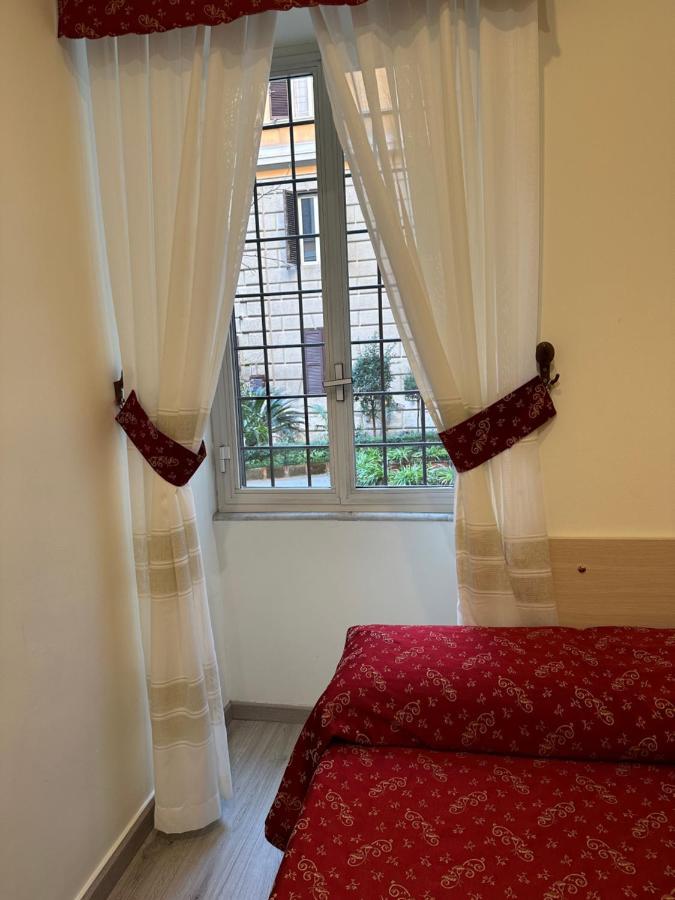 Casa Vahid Rome