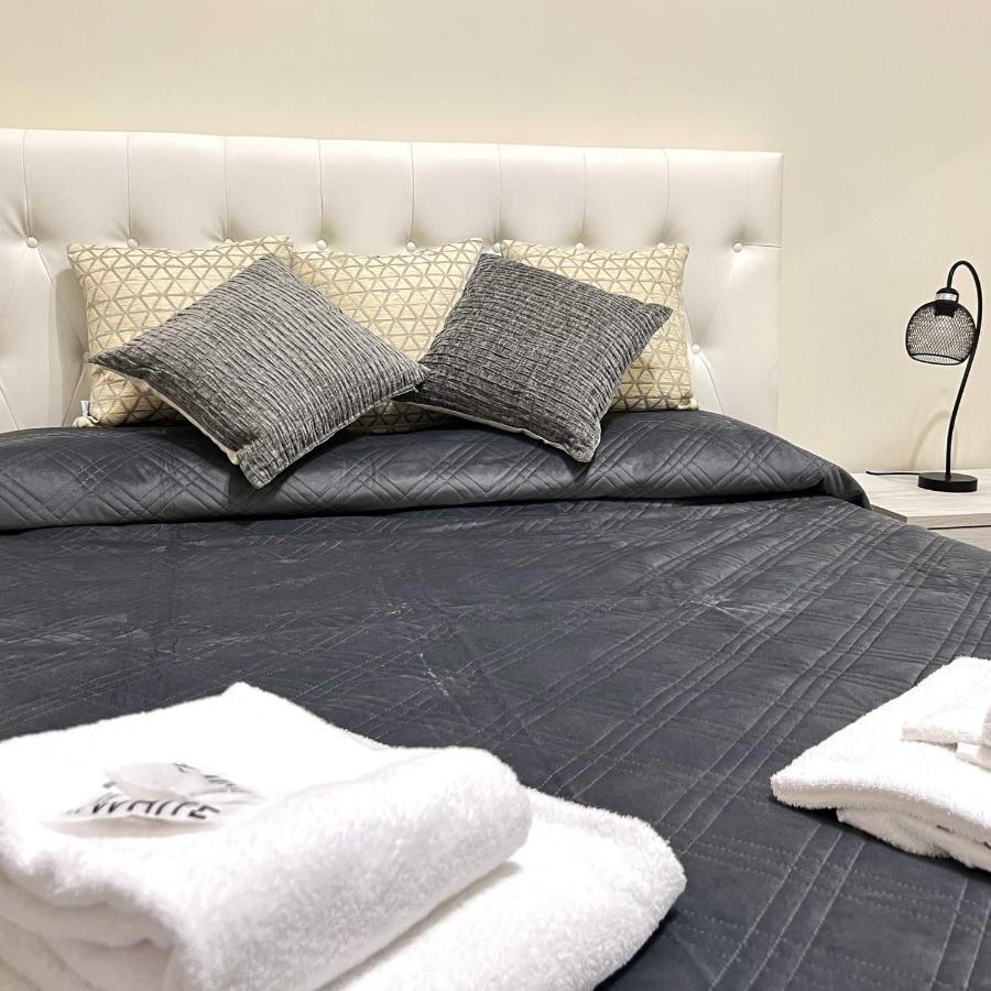 Magenta Apartamento *