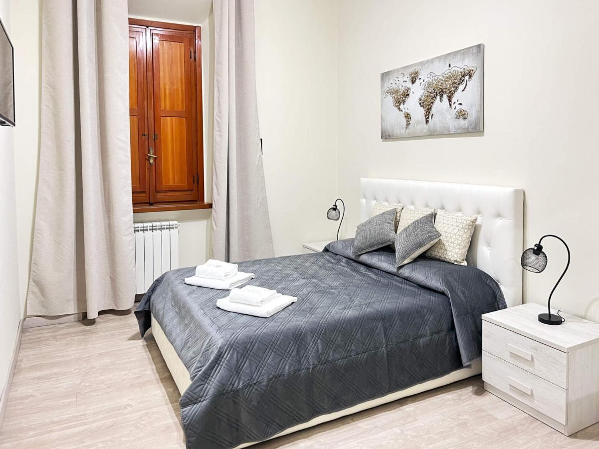 Leilighet Magenta Roma