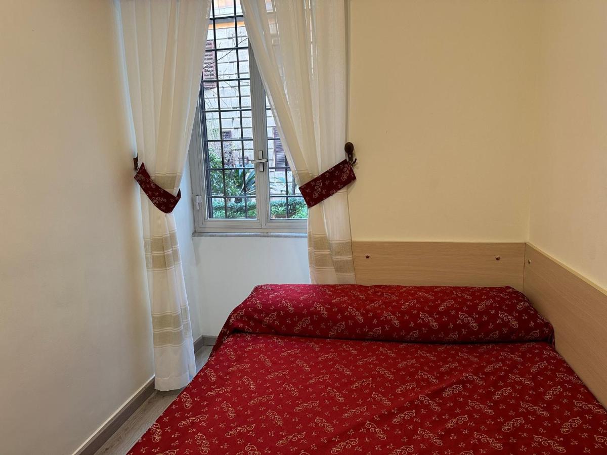 Casa Vahid Apartment *