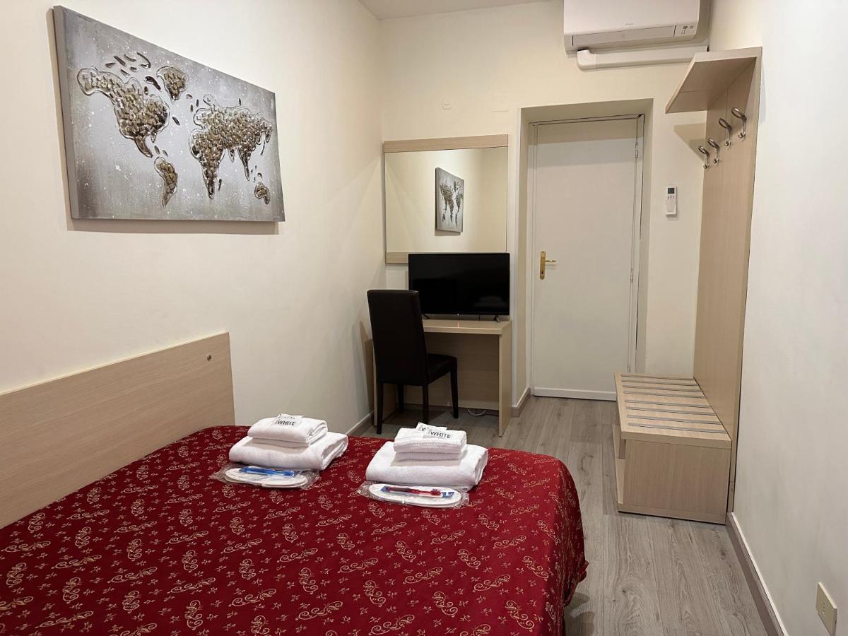 Apartment Casa Vahid