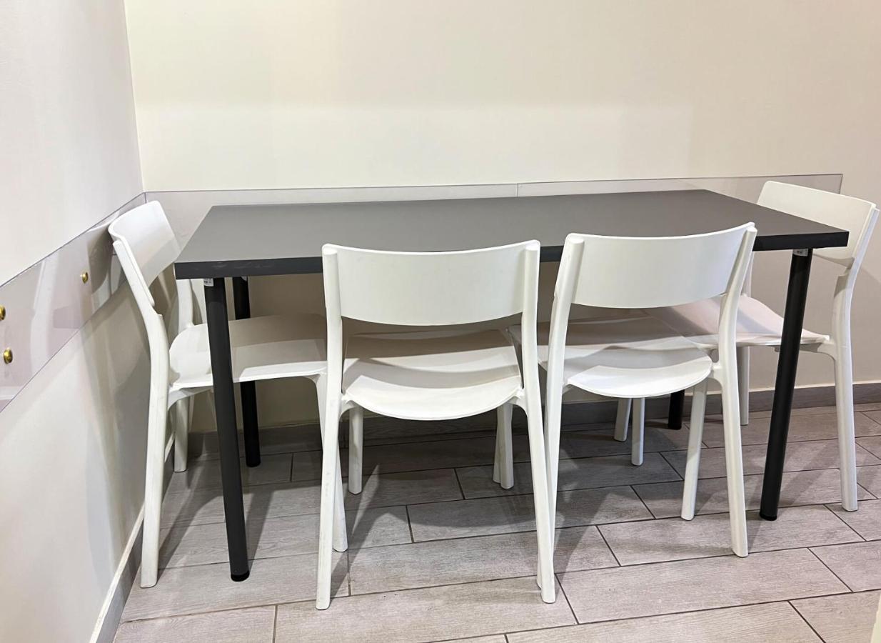 Apartamento Magenta Roma