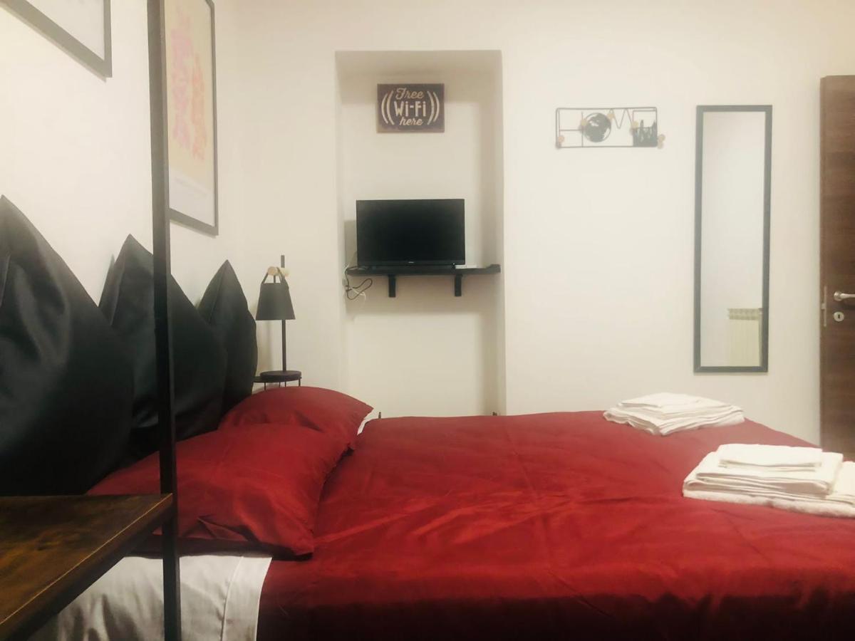 V&v Casa vacanze Roma