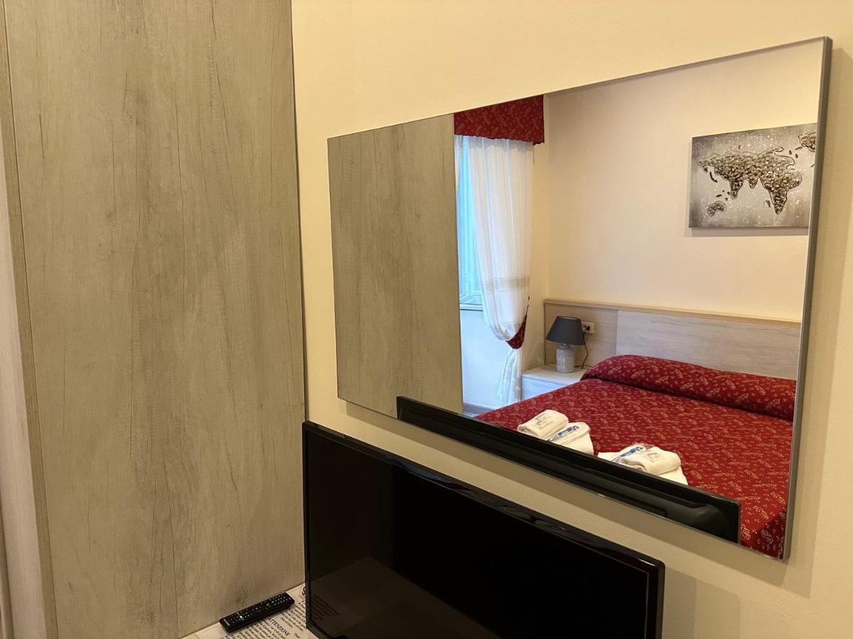 Casa Vahid * Rome