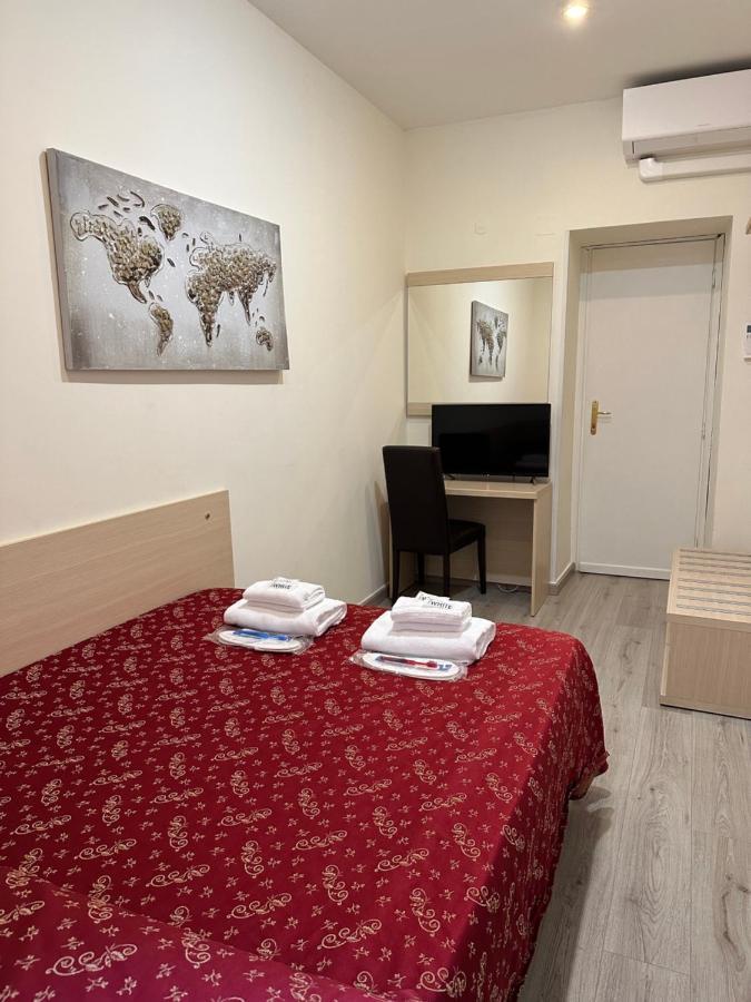 Casa Vahid Rome