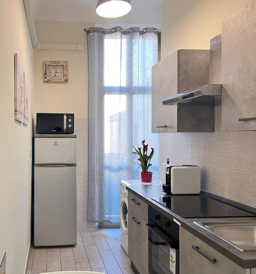 Magenta Apartamento