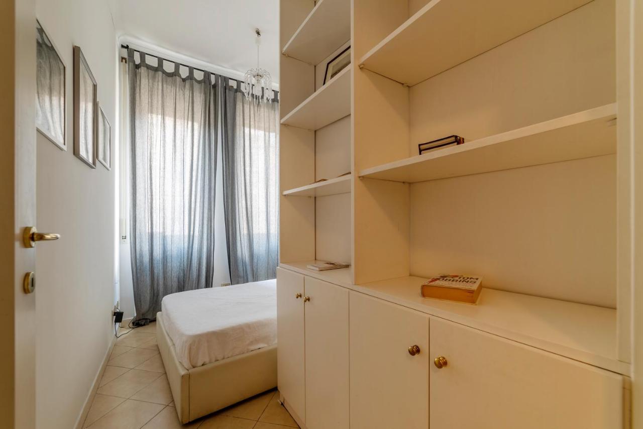 Apartment Vatican Corner Family Rome