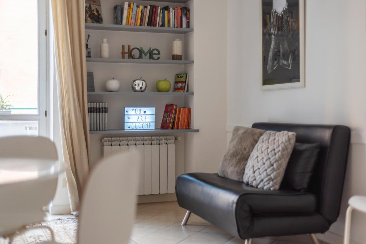 Vatican Corner Family Apartment Rome