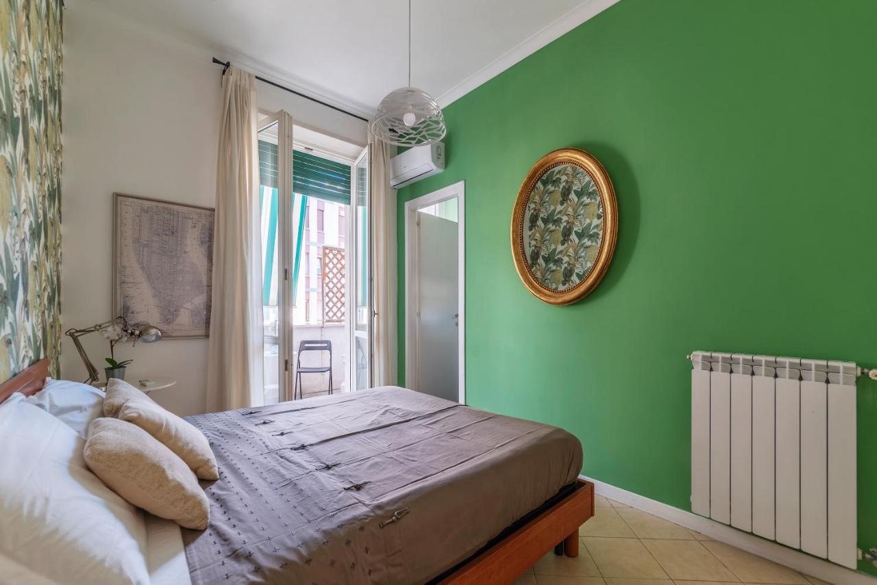 Vatican Corner Family Apartamento Roma