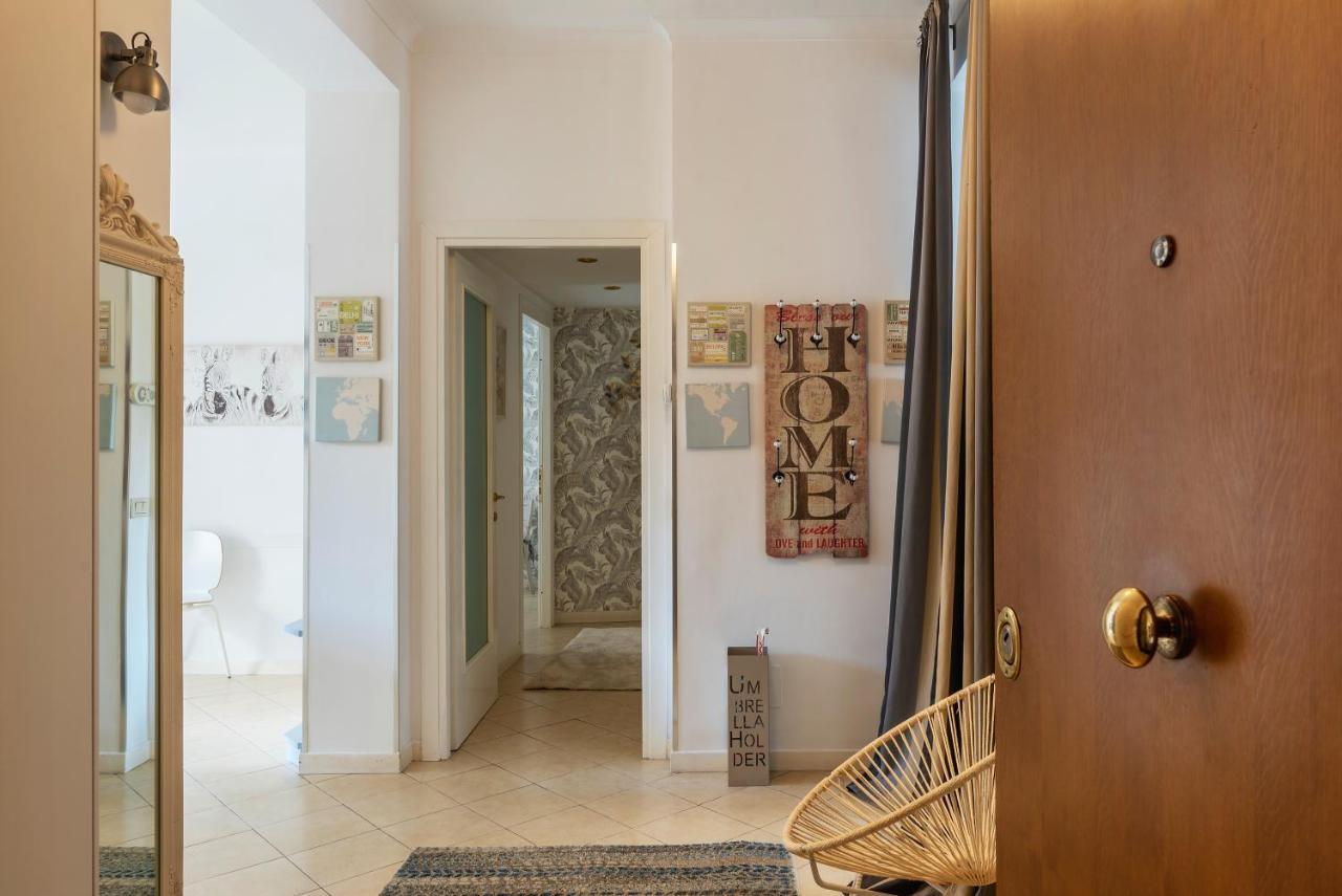 Apartamento Vatican Corner Family *