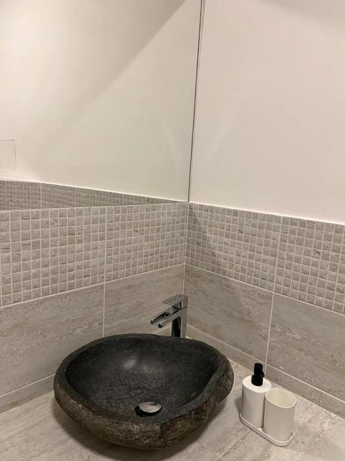 Apartamento La Meraviglia Di Trastevere