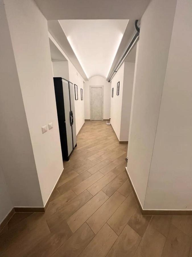 Apartamento La Meraviglia Di Trastevere
