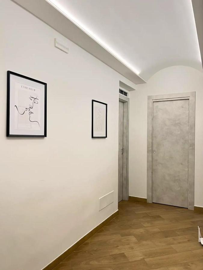 La Meraviglia Di Trastevere