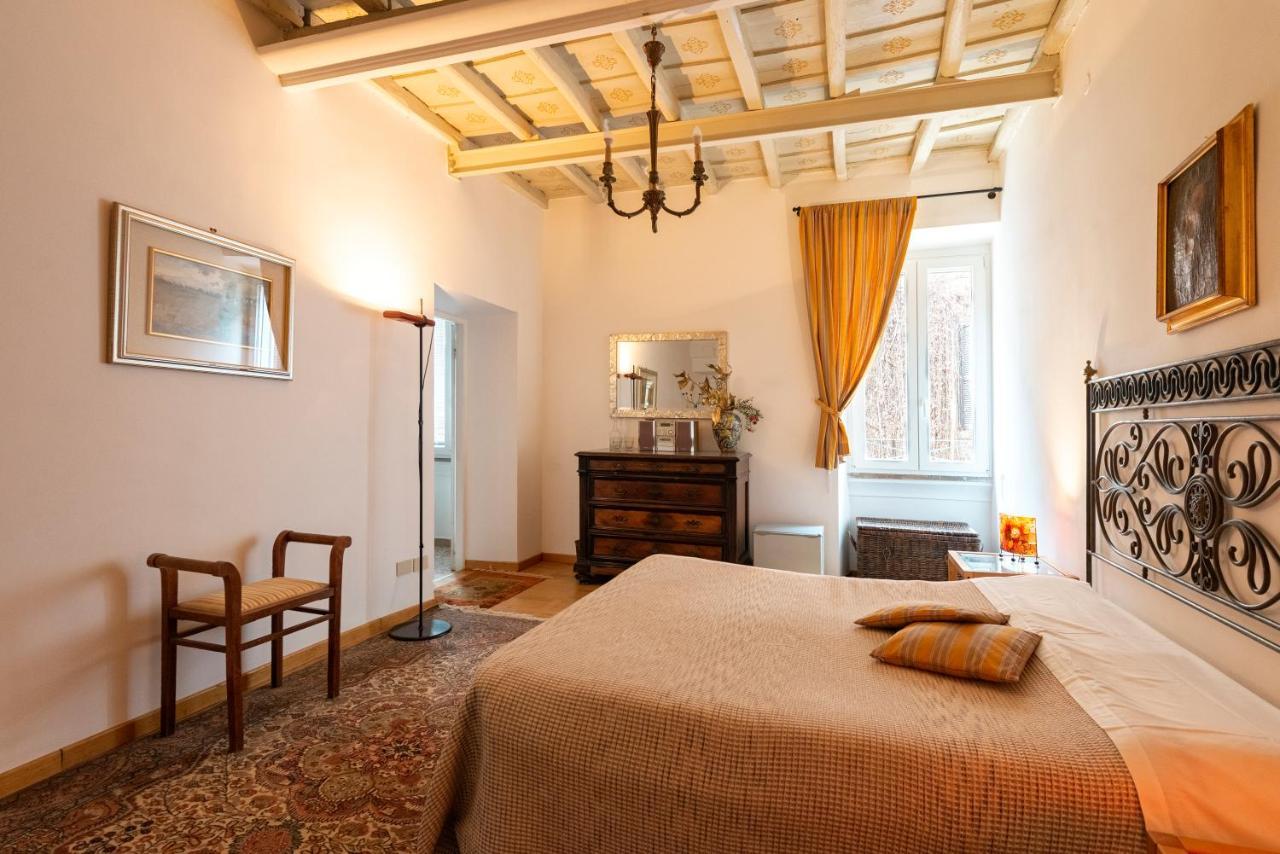 Bed & Breakfast La Scalinatella 2*