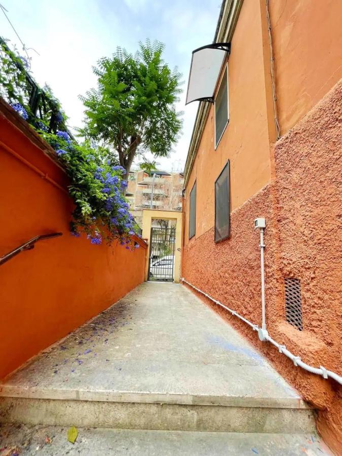 La Meraviglia Di Trastevere