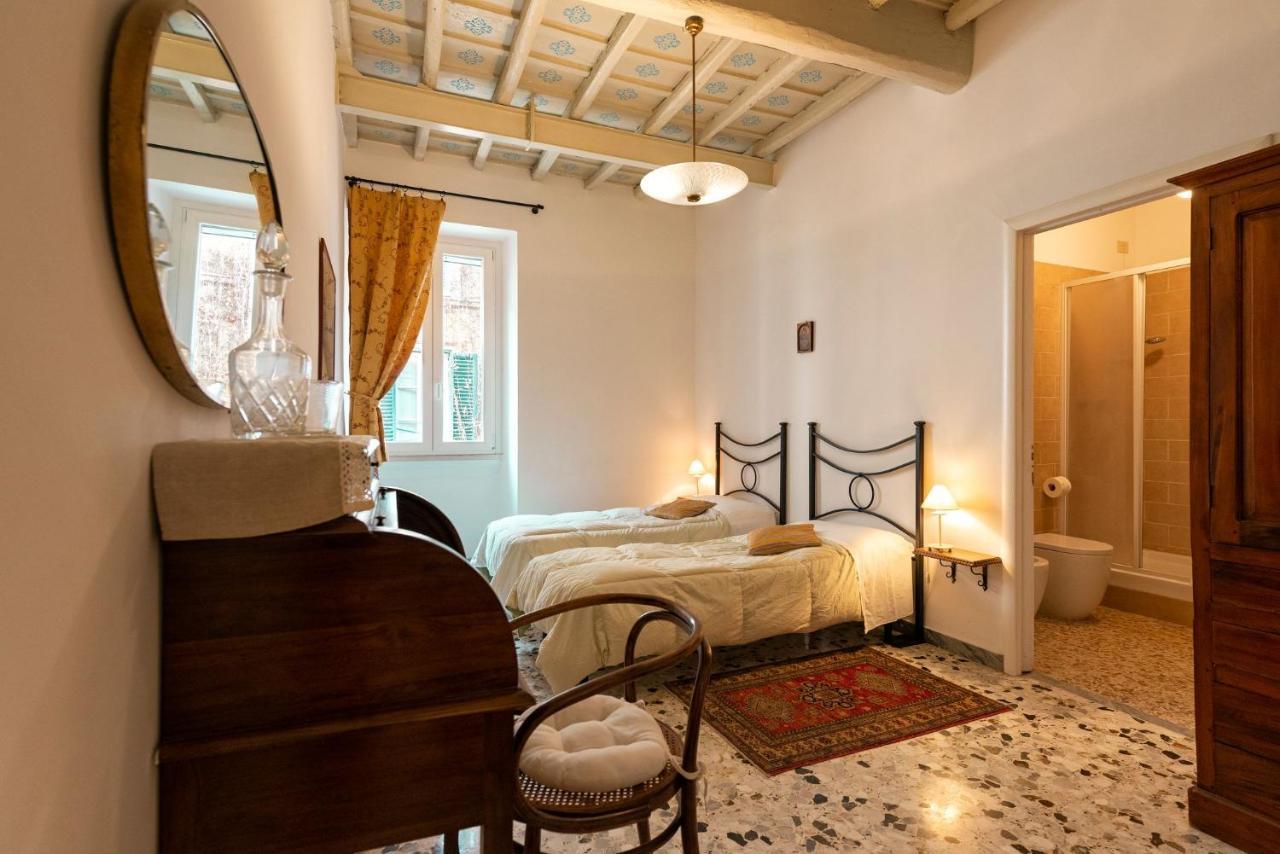 Bed & Breakfast La Scalinatella