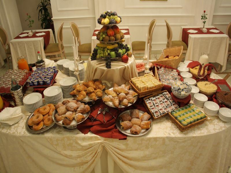 Sunrise Hotel Roma