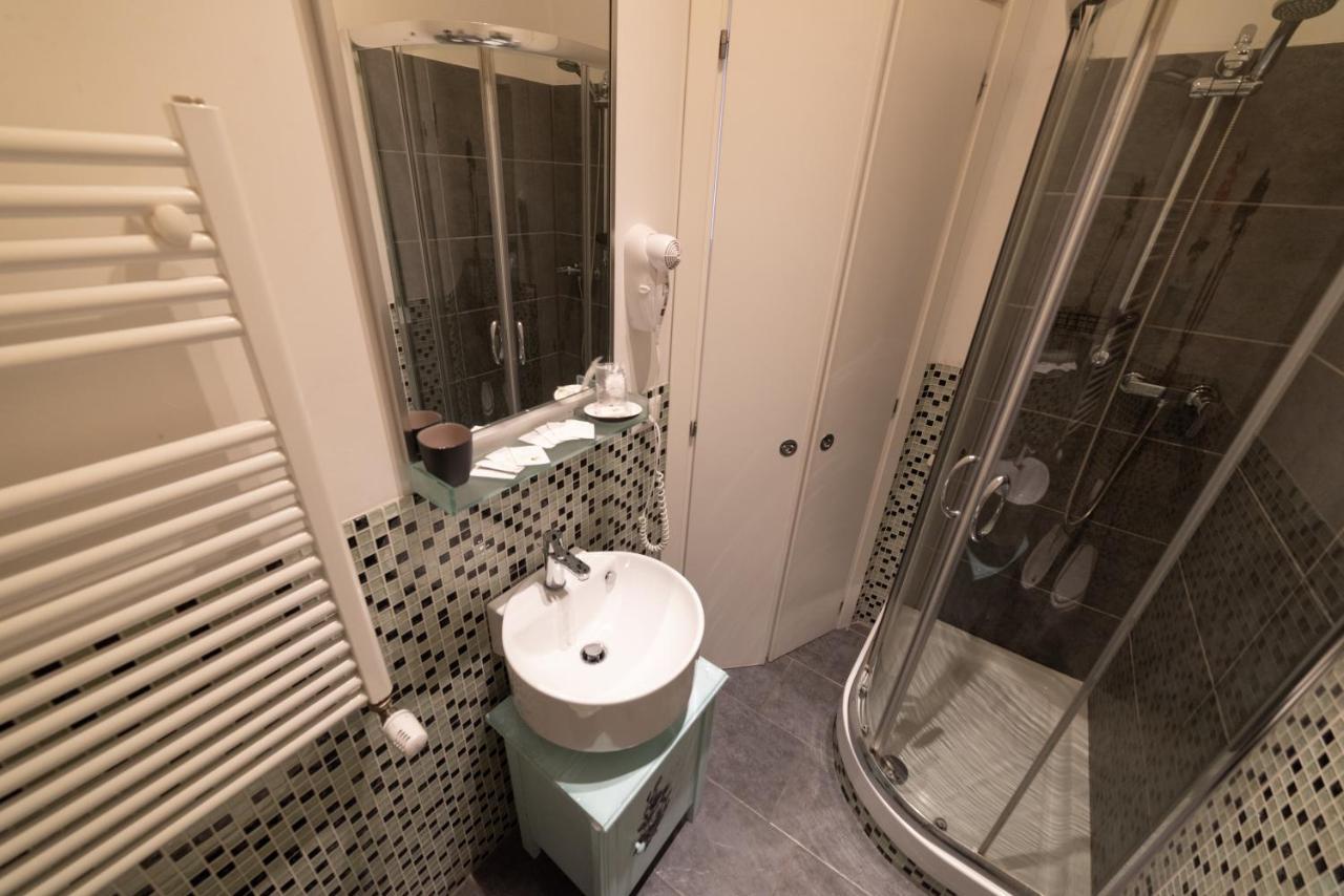 Bed & Breakfast Cento Passi Dal Vaticano 3*