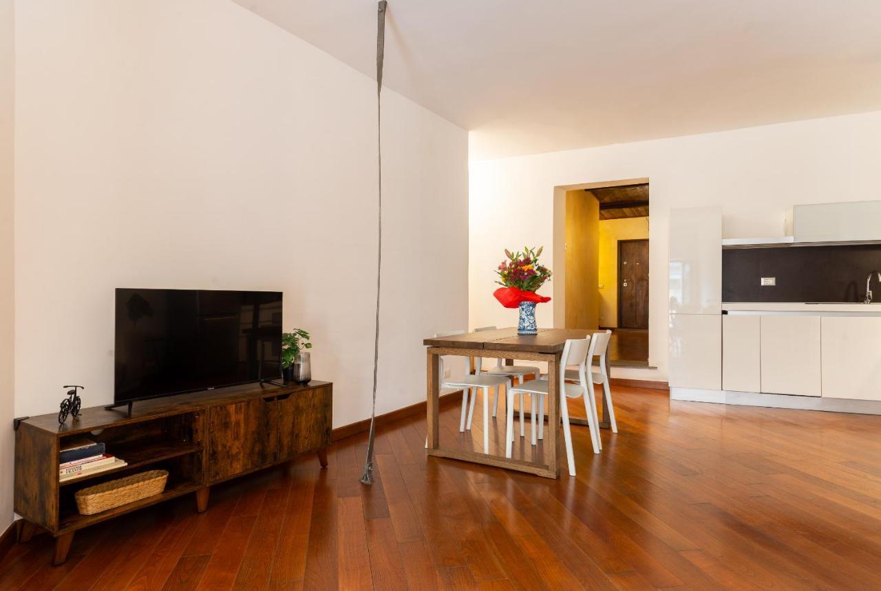 Apartamento Via Di San Martino Ai Monti *