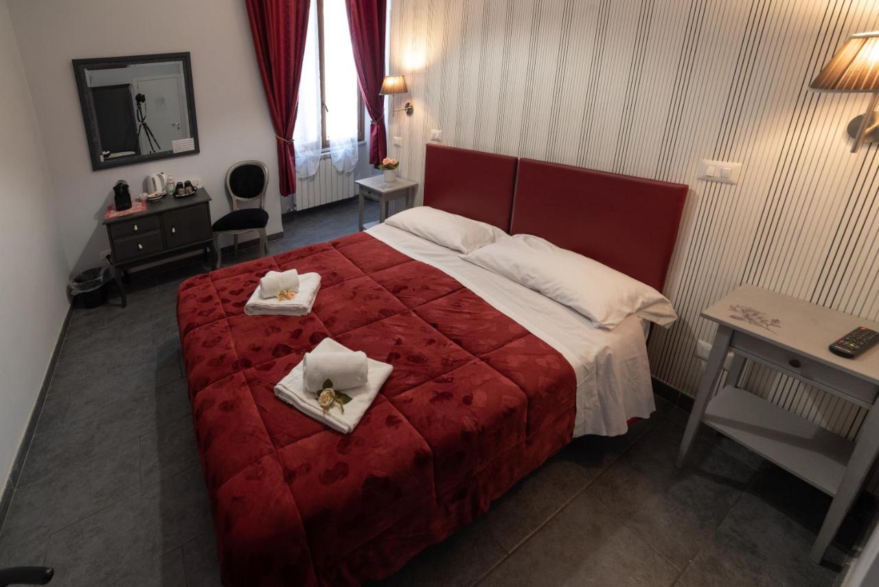 Bed & Breakfast Cento Passi Dal Vaticano