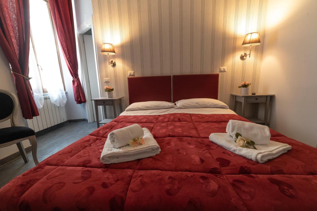 Cento Passi Dal Vaticano Bed & Breakfast