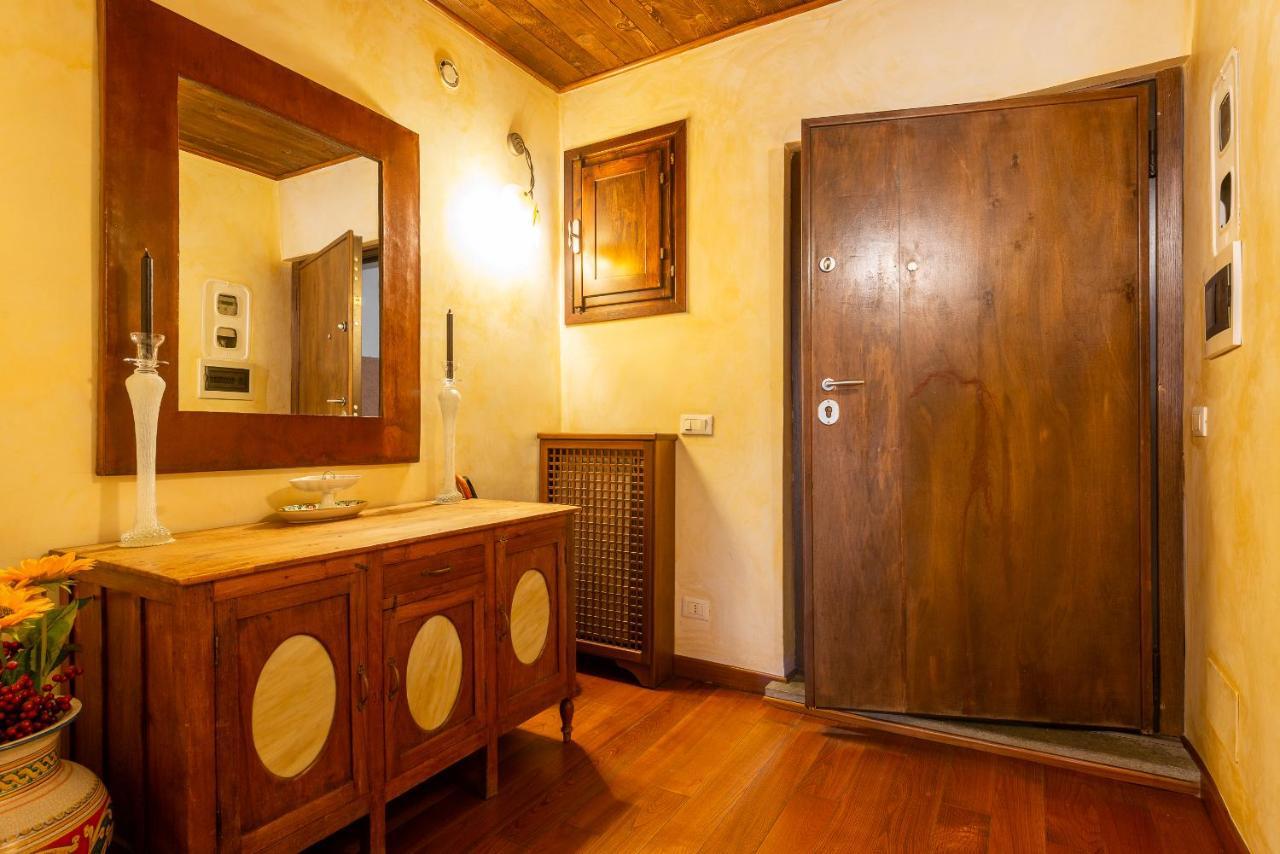 Via Di San Martino Ai Monti Apartamento *