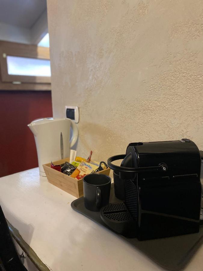 Borgo Pio 91 Guest house Rome