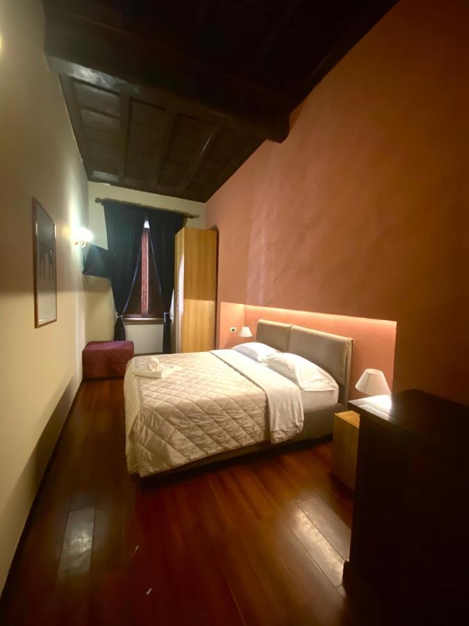Guest house Borgo Pio 91 Rome