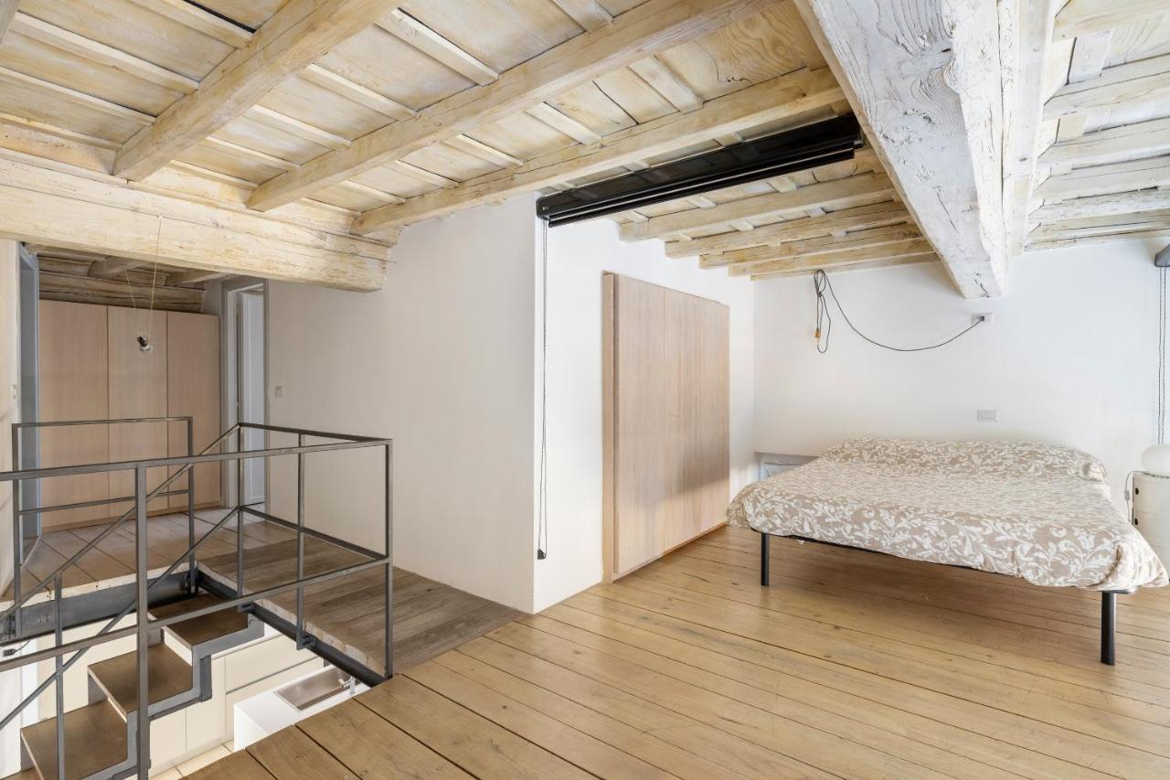 Ottavia Al Foro - Luxury Apartamento Roma