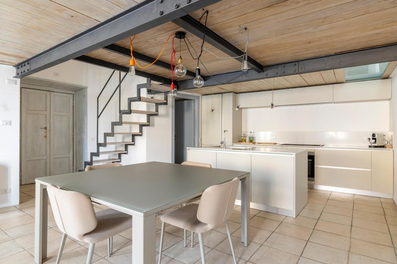 Ottavia Al Foro - Luxury Apartamento Roma
