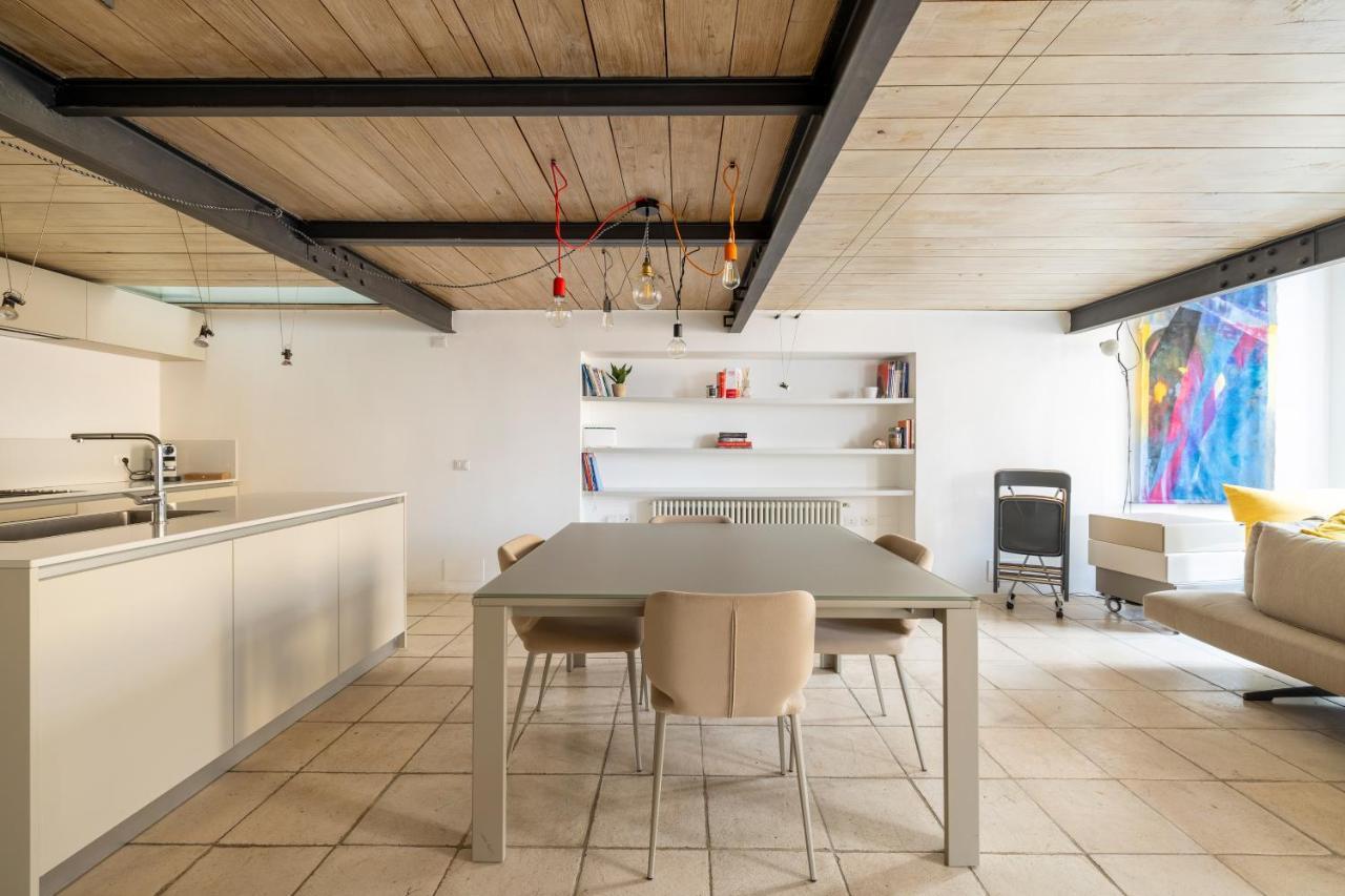 Ottavia Al Foro - Luxury Apartamento Roma