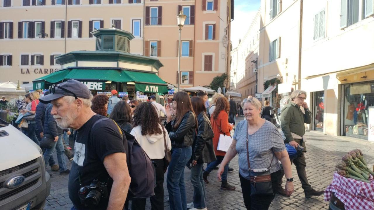 Appartamento Camera Bella Vista San Pietro Roma