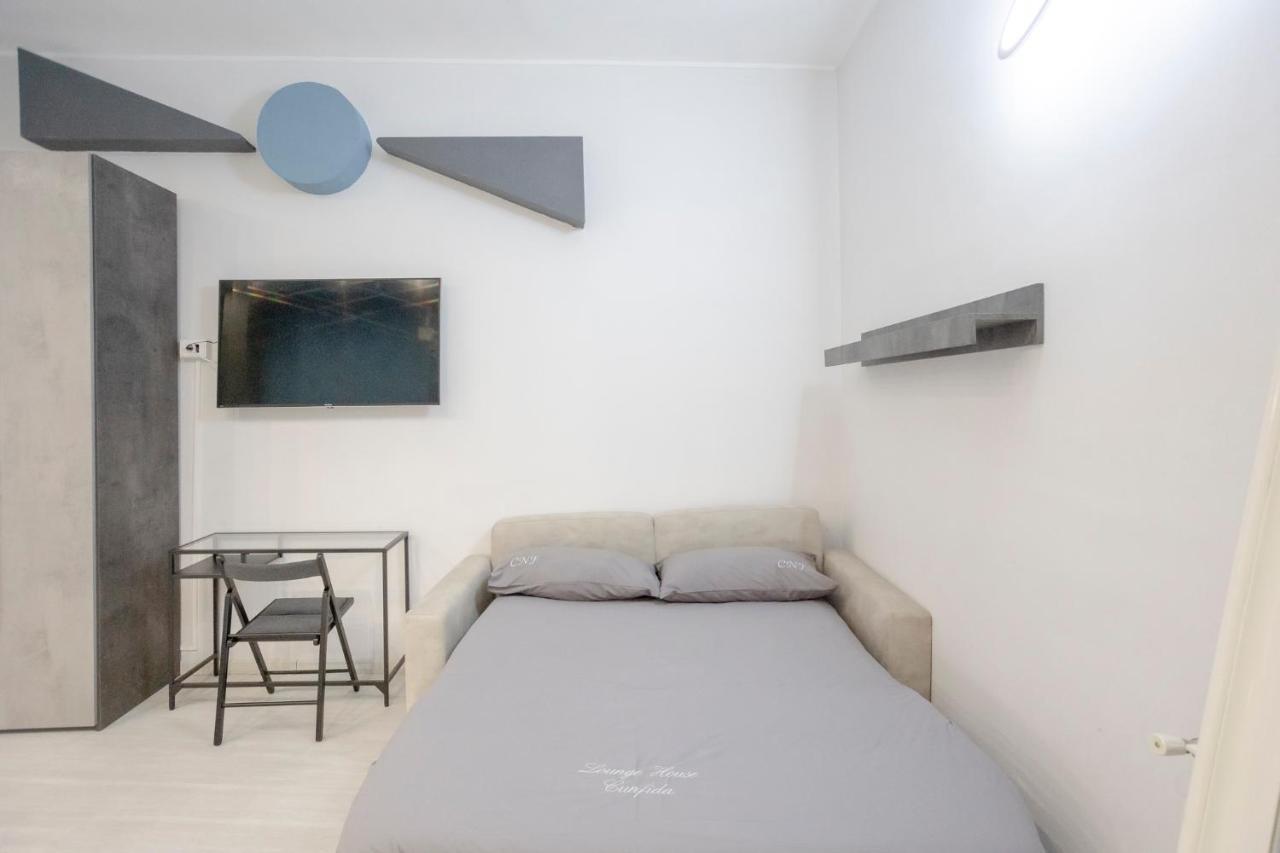 Appartamento Lounge House Cunfida - San Pietro Roma