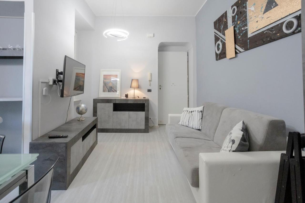 Lounge House Cunfida - San Pietro Appartamento