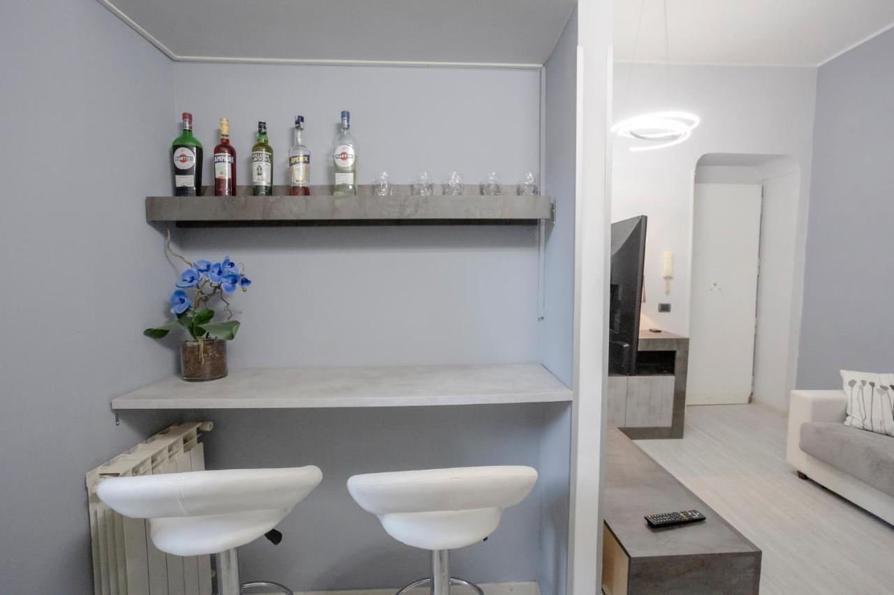 Lounge House Cunfida - San Pietro Appartamento *