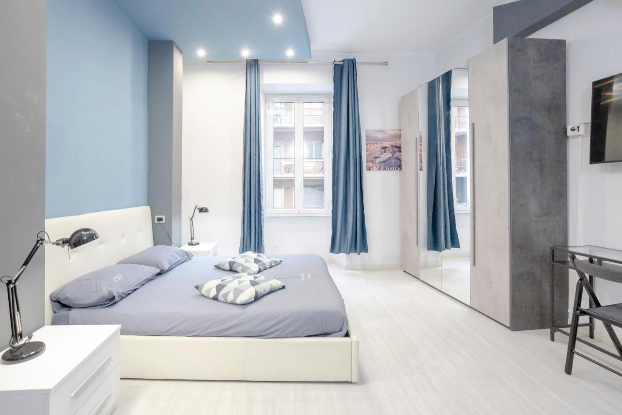 Appartamento Lounge House Cunfida - San Pietro