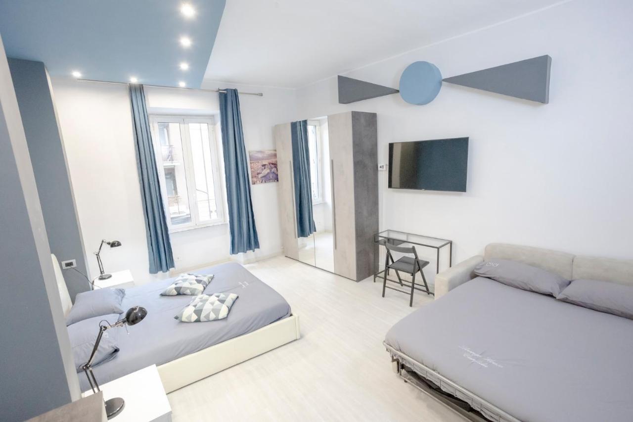 Lounge House Cunfida - San Pietro * Roma