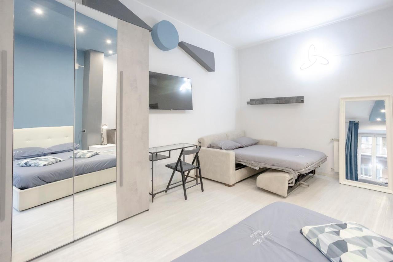 Lounge House Cunfida - San Pietro Appartamento *