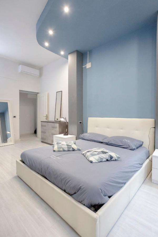 Lounge House Cunfida - San Pietro * Roma