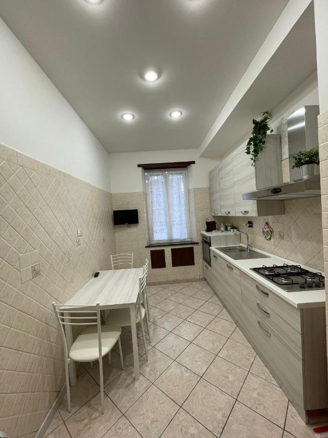 Anna House Roma