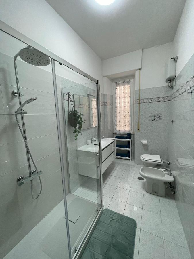 Anna House Leilighet Roma