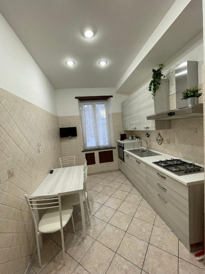 Anna House Roma